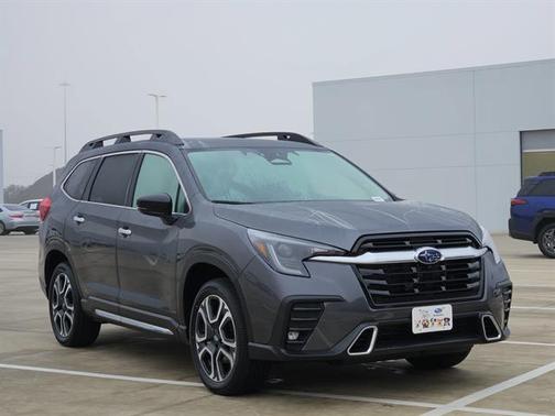 2026 Subaru Ascent Touring