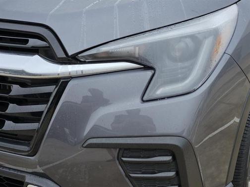 2026 Subaru Ascent Touring