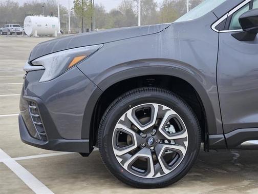 2026 Subaru Ascent Touring