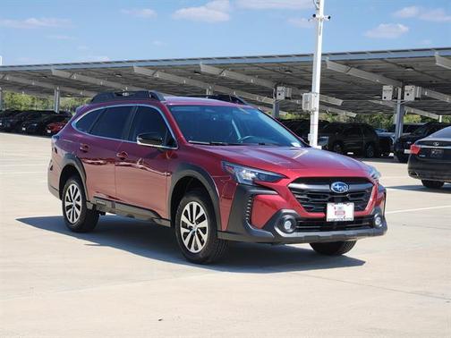 2024 Subaru Outback Premium