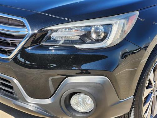 2018 Subaru Outback 2.5i Touring