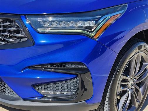 2021 Acura RDX A-Spec