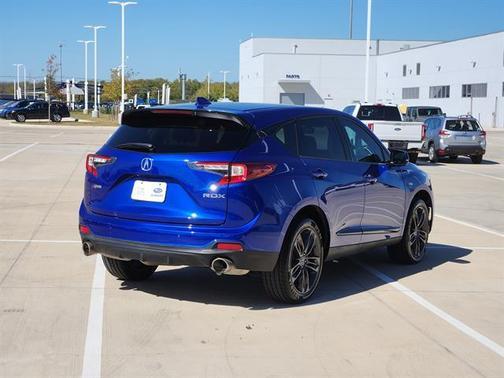 2021 Acura RDX A-Spec