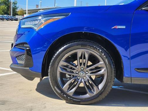 2021 Acura RDX A-Spec