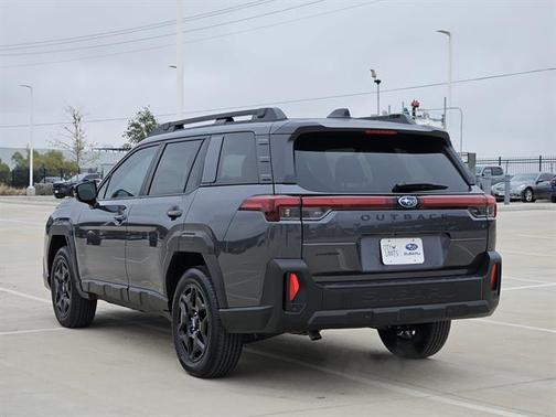 2026 Subaru Outback Limited