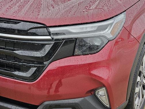 2025 Subaru Forester Hybrid Touring