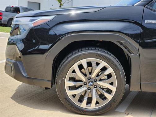 2025 Subaru Forester Hybrid Touring