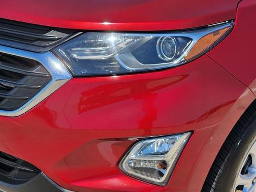 2020 Chevrolet Equinox 2LT