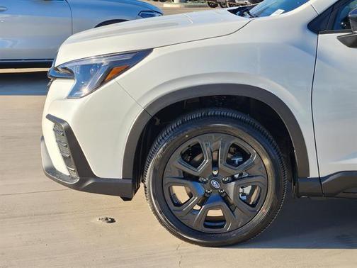 2026 Subaru Ascent Onyx Edition Touring