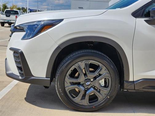 2025 Subaru Ascent Onyx Edition Touring