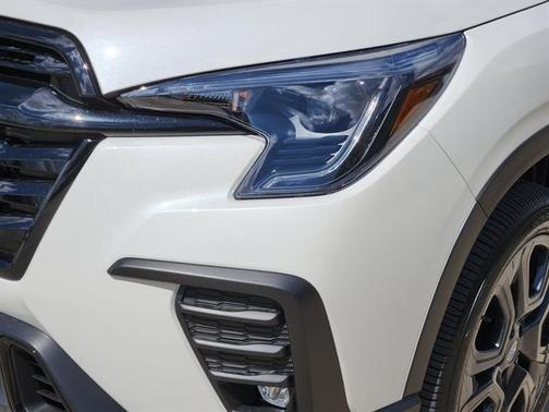 2025 Subaru Ascent Onyx Edition Touring