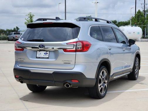 2024 Subaru Ascent Limited
