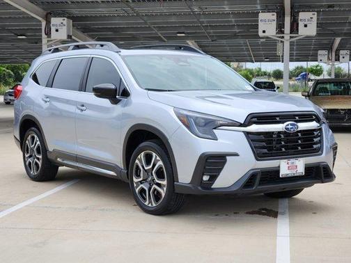 2024 Subaru Ascent Limited