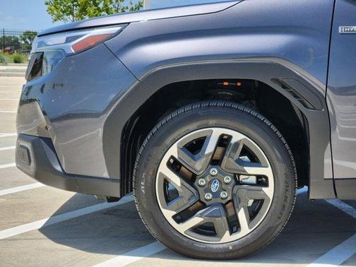 2025 Subaru Forester Hybrid Limited