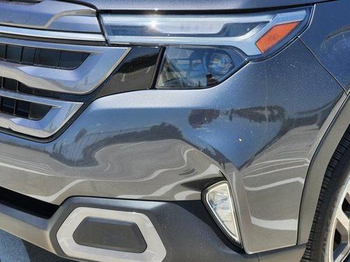2025 Subaru Forester Hybrid Limited