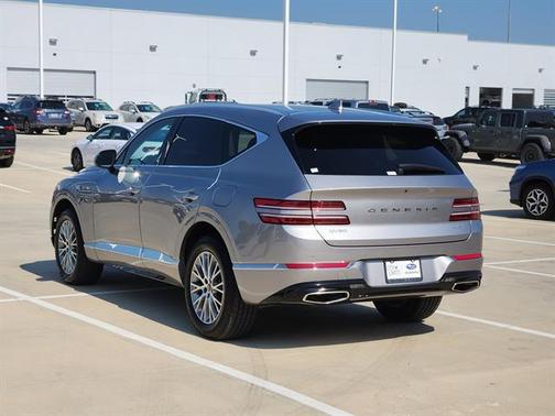 2024 Genesis GV80 2.5T