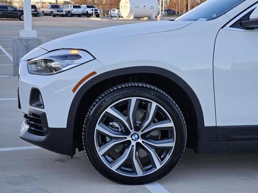 2019 BMW X2 sDrive28i