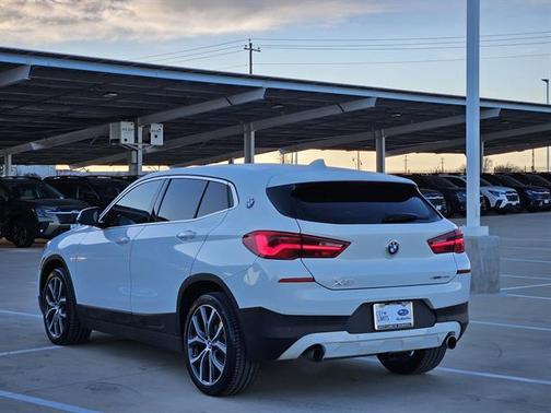 2019 BMW X2 sDrive28i