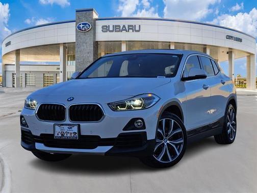 2019 BMW X2 sDrive28i