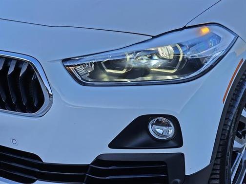2019 BMW X2 sDrive28i