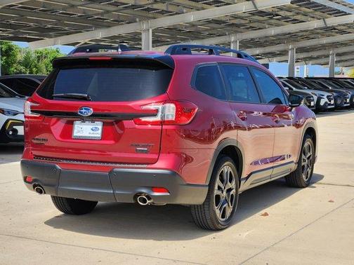 2025 Subaru Ascent Onyx Edition Touring