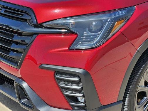 2025 Subaru Ascent Onyx Edition Touring