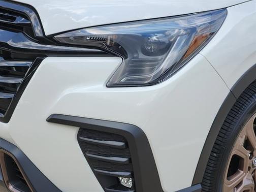 2025 Subaru Ascent Bronze Edition 7-Passenger