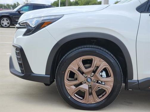 2025 Subaru Ascent Bronze Edition 7-Passenger