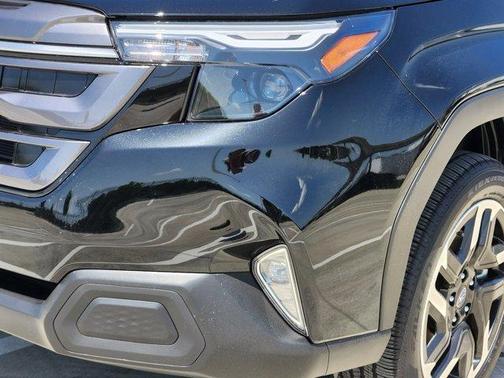 2025 Subaru Forester Hybrid Premium
