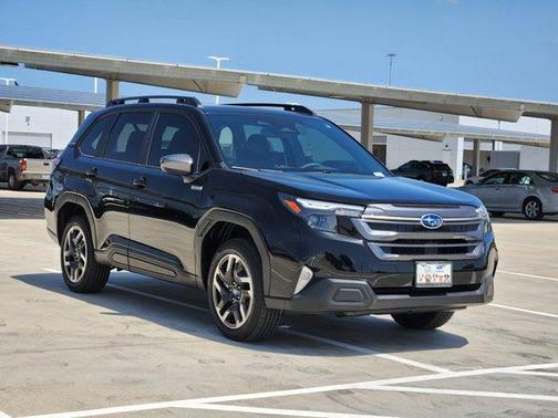 2025 Subaru Forester Hybrid Premium