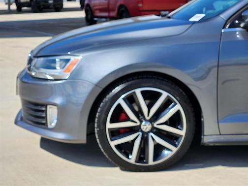 2013 Volkswagen Jetta GLI Autobahn