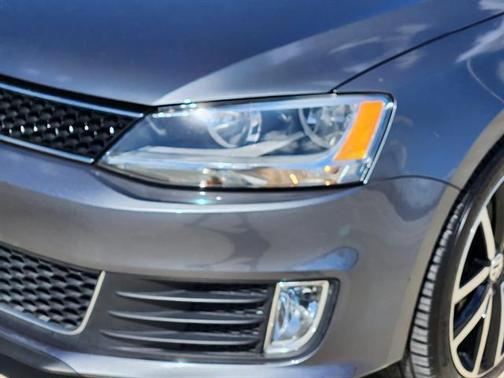 2013 Volkswagen Jetta GLI Autobahn