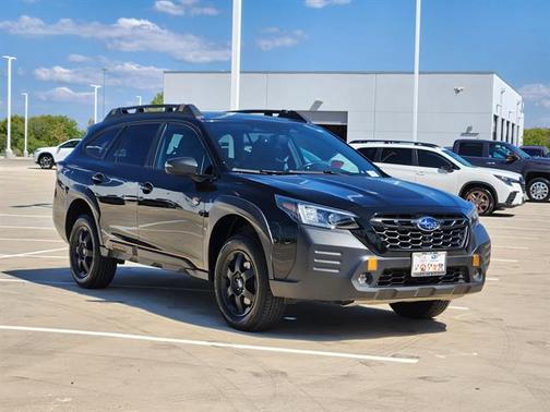 2023 Subaru Outback Wilderness