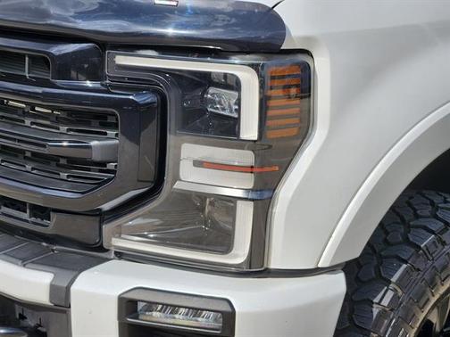 2021 Ford F-350 Lariat Super Duty