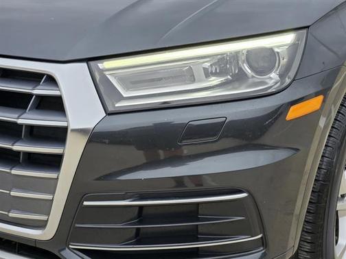 2019 Audi Q5 2.0T Premium