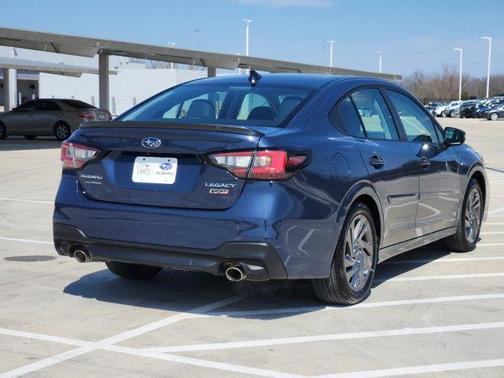 2024 Subaru Legacy Sport