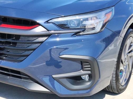 2024 Subaru Legacy Sport