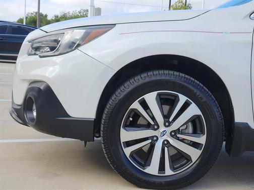 2019 Subaru Outback 3.6R Limited