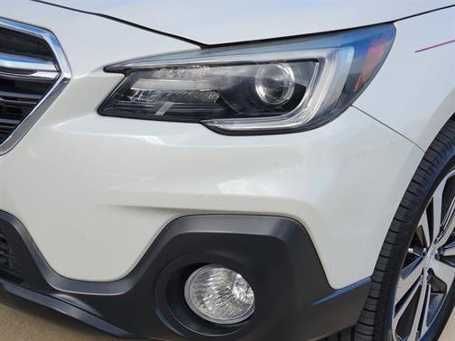 2019 Subaru Outback 3.6R Limited
