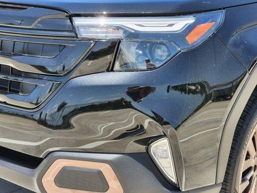 2025 Subaru Forester Hybrid Sport
