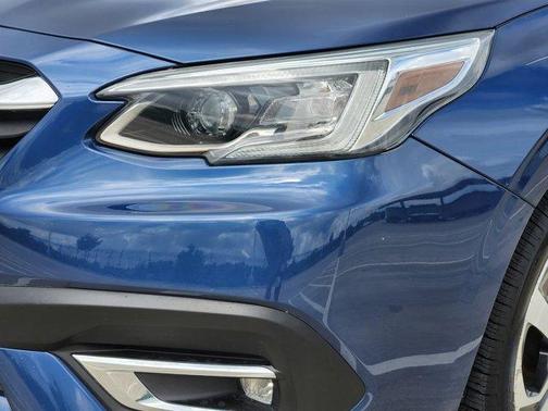 2022 Subaru Legacy Limited