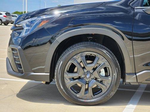 2025 Subaru Ascent Onyx Edition