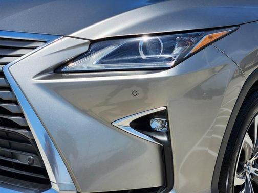2018 Lexus RX 350 Base