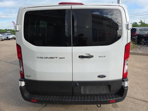 2022 Ford Transit-350 XLT