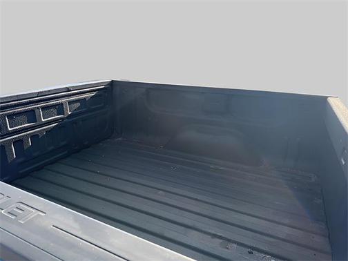 2016 Chevrolet Silverado 1500 2LT