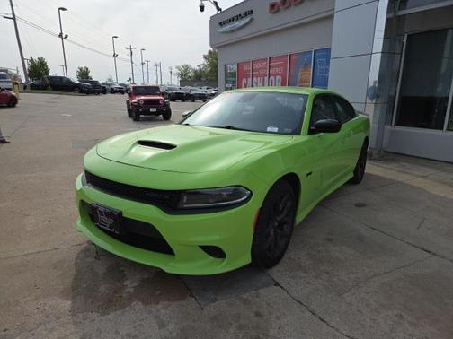 2023 Dodge Charger R/T