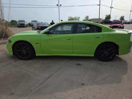 2023 Dodge Charger R/T