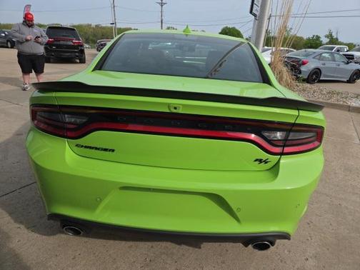 2023 Dodge Charger R/T