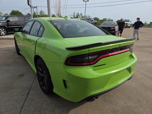 2023 Dodge Charger R/T