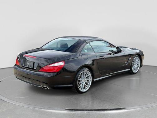 Palladium Silver Metallic 2015 Mercedes-Benz S-Class 4MATIC